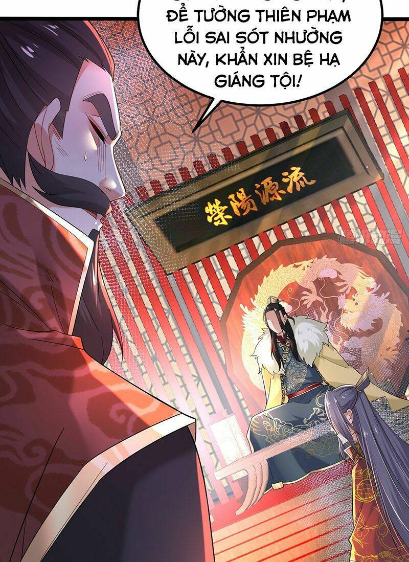 tân hỗn độn kiếm thần chapter 46 - Trang 2