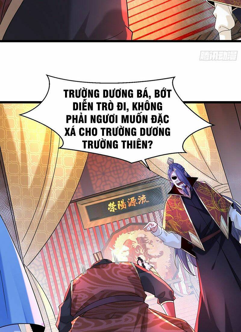 tân hỗn độn kiếm thần chapter 46 - Trang 2