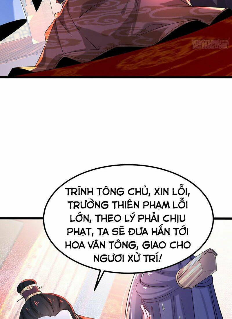 tân hỗn độn kiếm thần chapter 46 - Trang 2