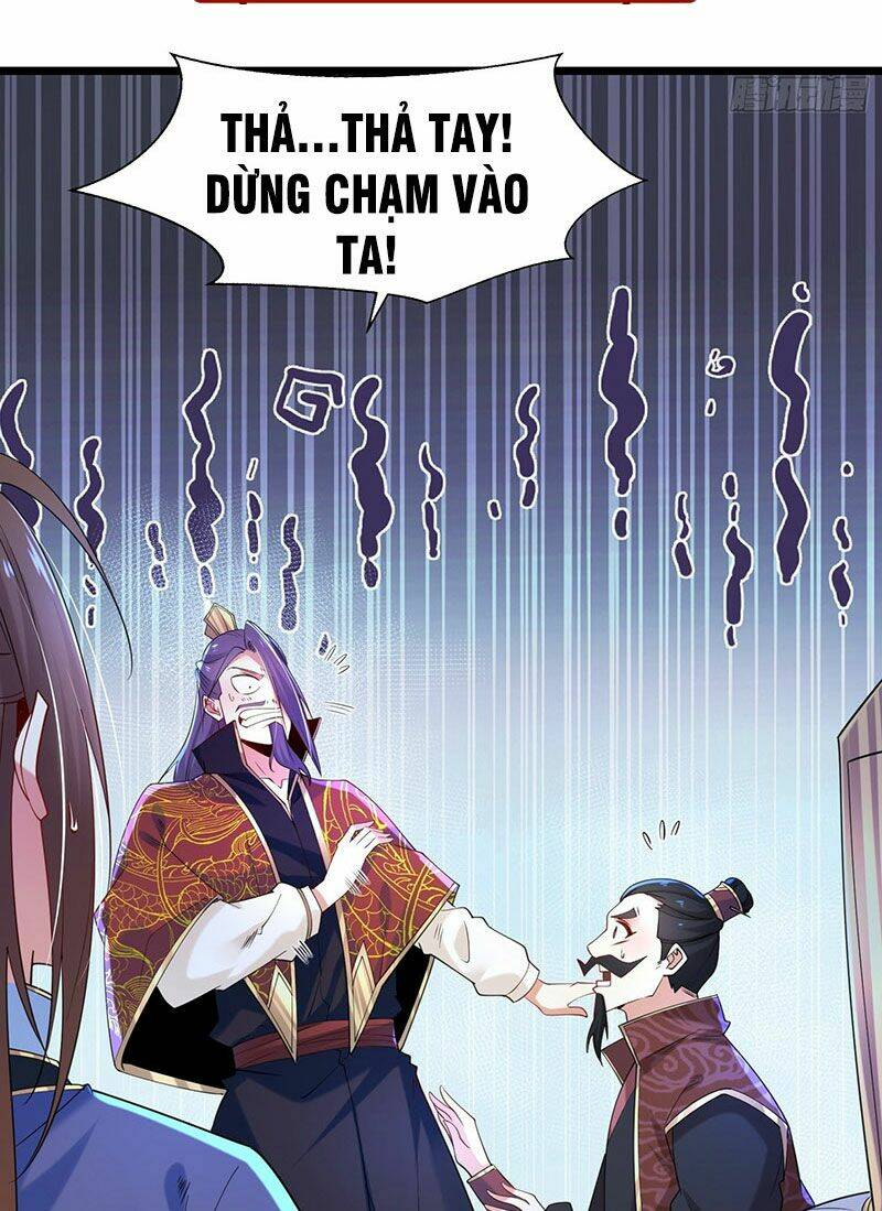 tân hỗn độn kiếm thần chapter 46 - Trang 2