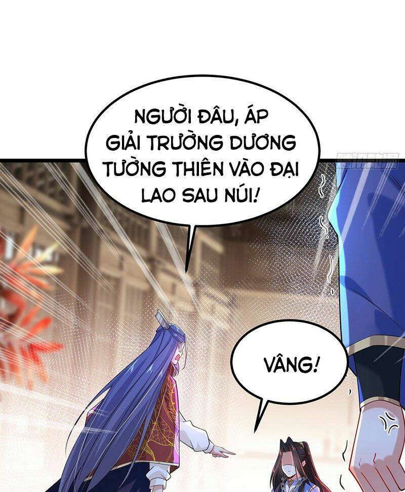 tân hỗn độn kiếm thần chapter 46 - Trang 2