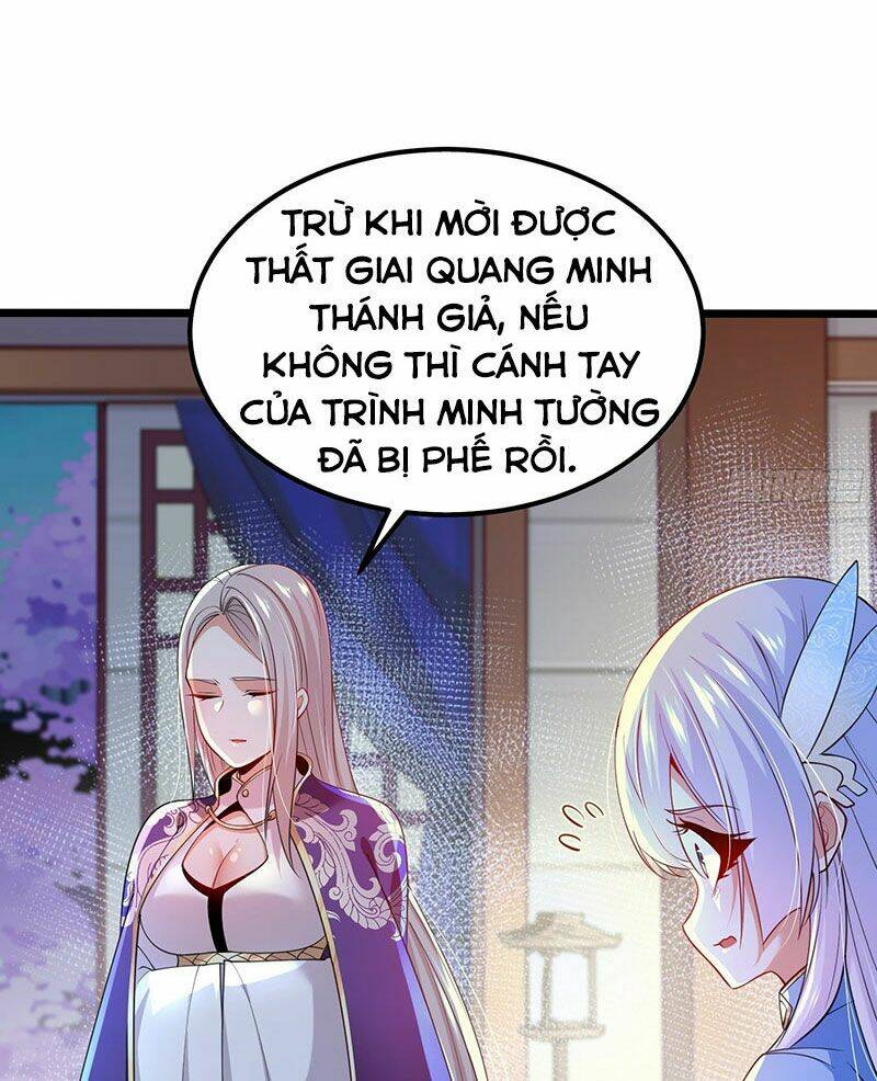 tân hỗn độn kiếm thần chapter 46 - Trang 2