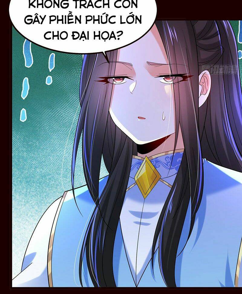 tân hỗn độn kiếm thần chapter 46 - Trang 2