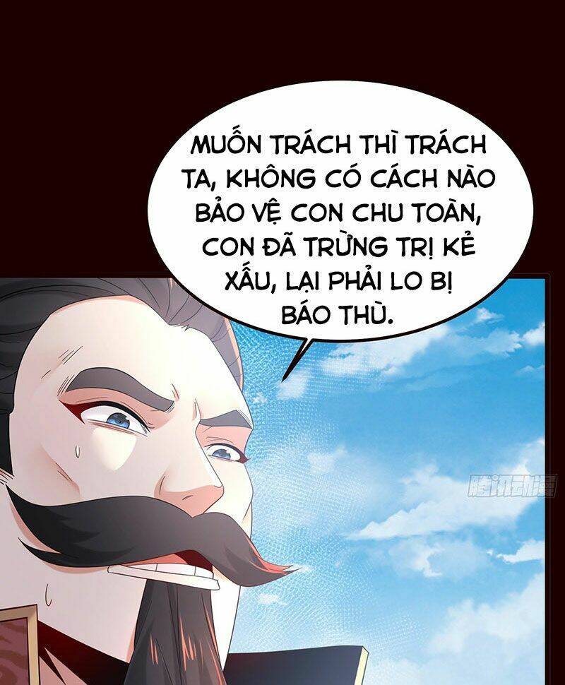 tân hỗn độn kiếm thần chapter 46 - Trang 2