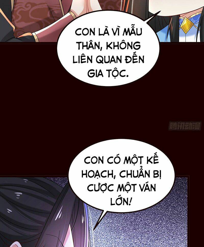 tân hỗn độn kiếm thần chapter 46 - Trang 2