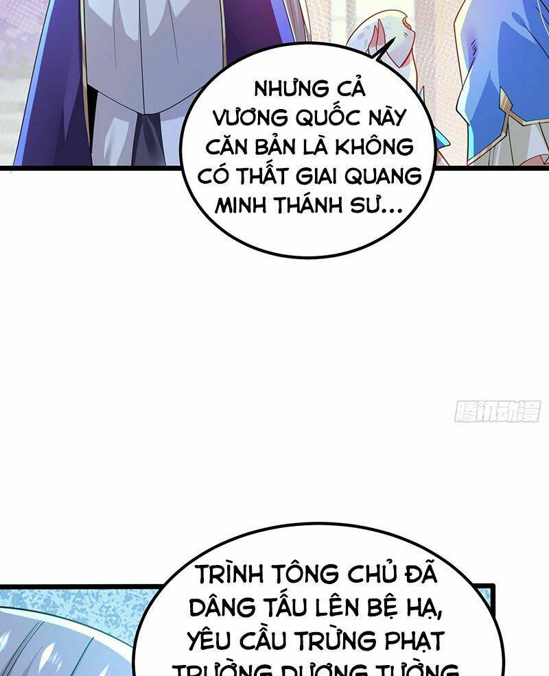 tân hỗn độn kiếm thần chapter 46 - Trang 2