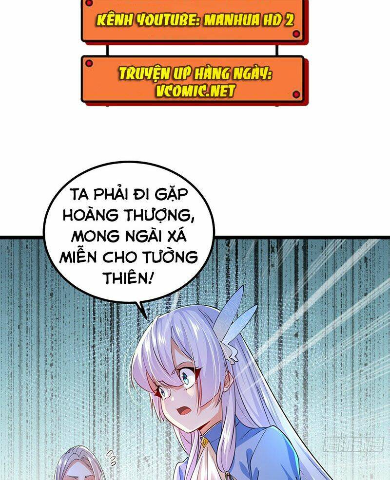 tân hỗn độn kiếm thần chapter 46 - Trang 2