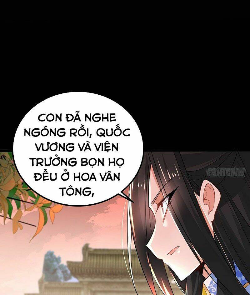 tân hỗn độn kiếm thần chapter 47 - Trang 2