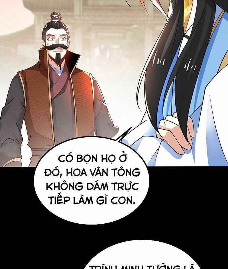 tân hỗn độn kiếm thần chapter 47 - Trang 2