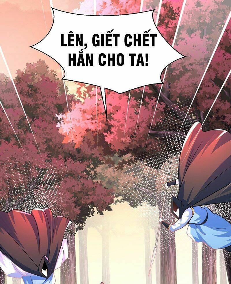 tân hỗn độn kiếm thần chapter 47 - Trang 2