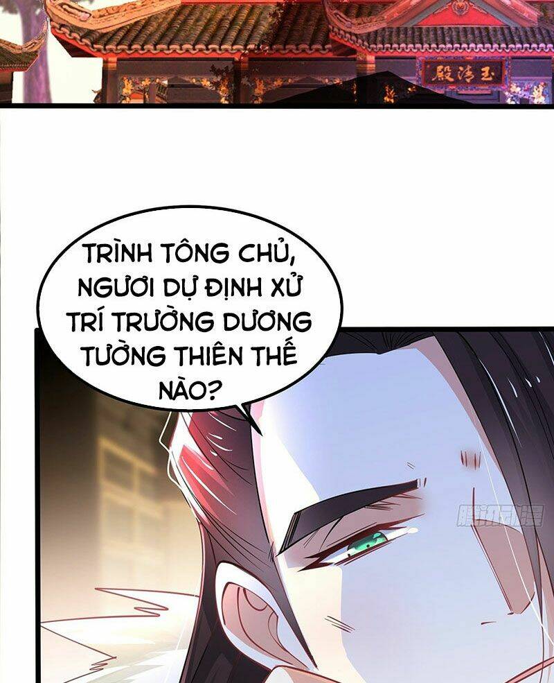 tân hỗn độn kiếm thần chapter 47 - Trang 2