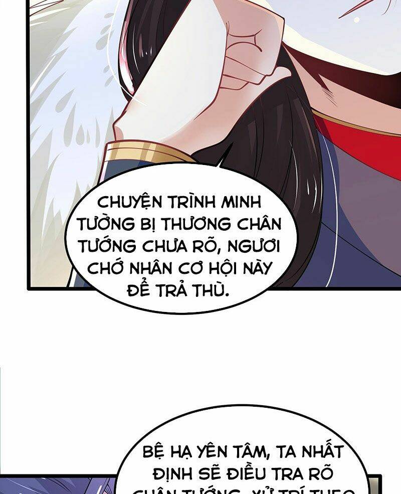 tân hỗn độn kiếm thần chapter 47 - Trang 2