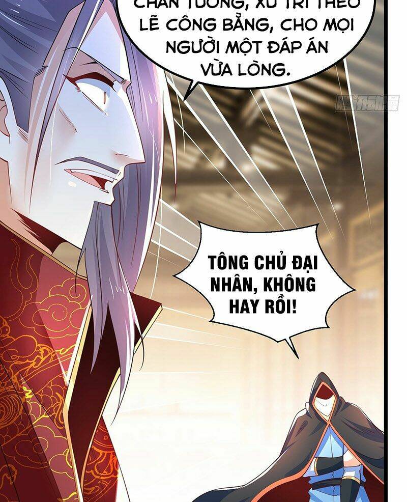 tân hỗn độn kiếm thần chapter 47 - Trang 2