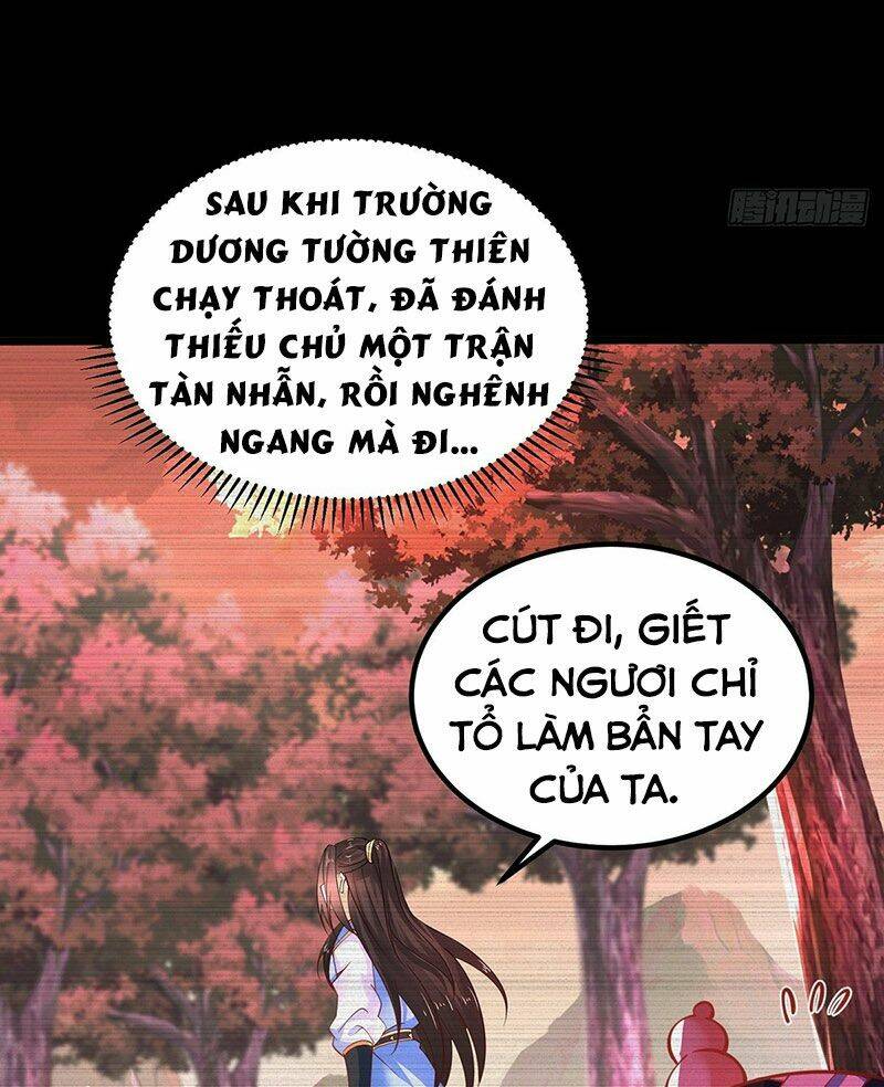 tân hỗn độn kiếm thần chapter 47 - Trang 2