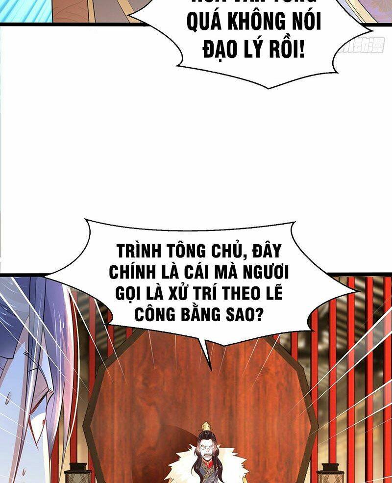 tân hỗn độn kiếm thần chapter 47 - Trang 2