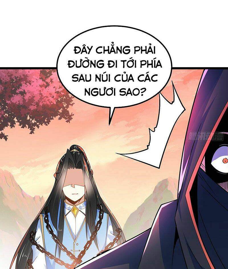 tân hỗn độn kiếm thần chapter 47 - Trang 2