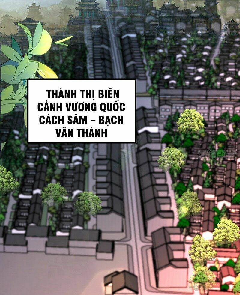 tân hỗn độn kiếm thần chapter 47 - Trang 2