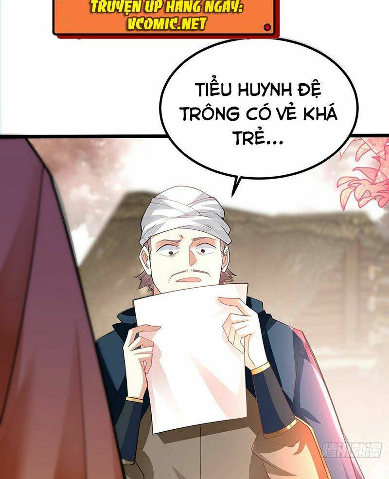 tân hỗn độn kiếm thần chapter 47 - Trang 2