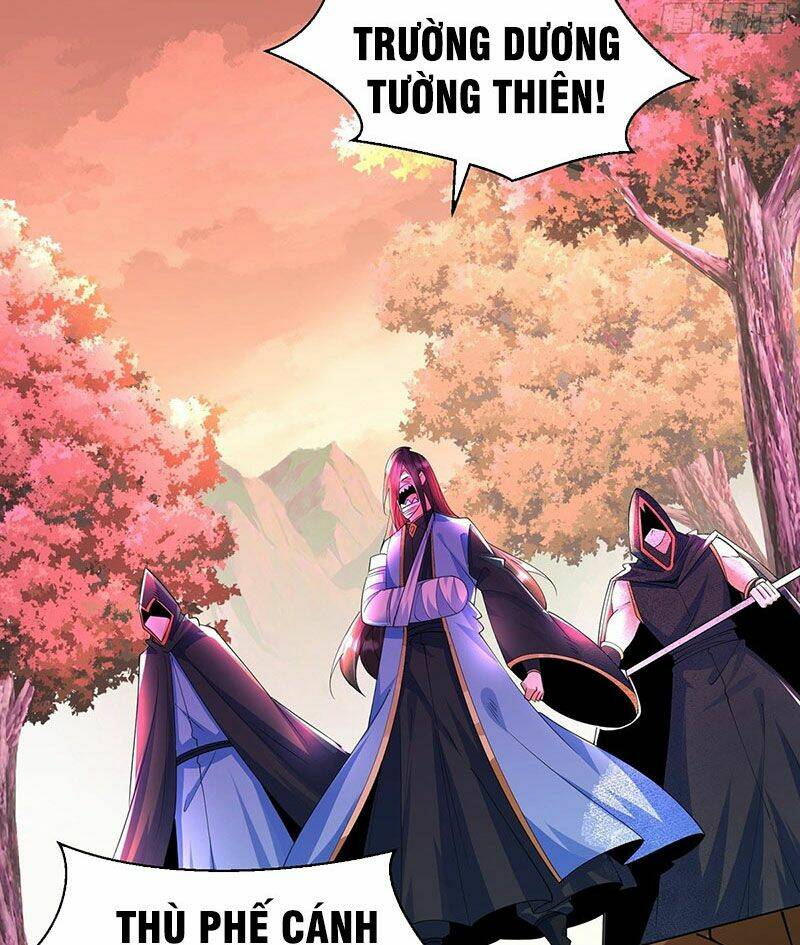 tân hỗn độn kiếm thần chapter 47 - Trang 2