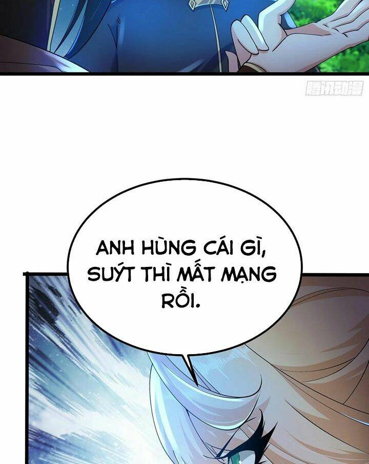 tân hỗn độn kiếm thần chapter 52 - Trang 2