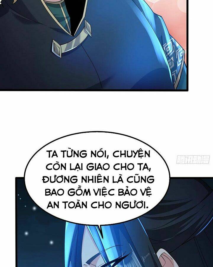 tân hỗn độn kiếm thần chapter 52 - Trang 2