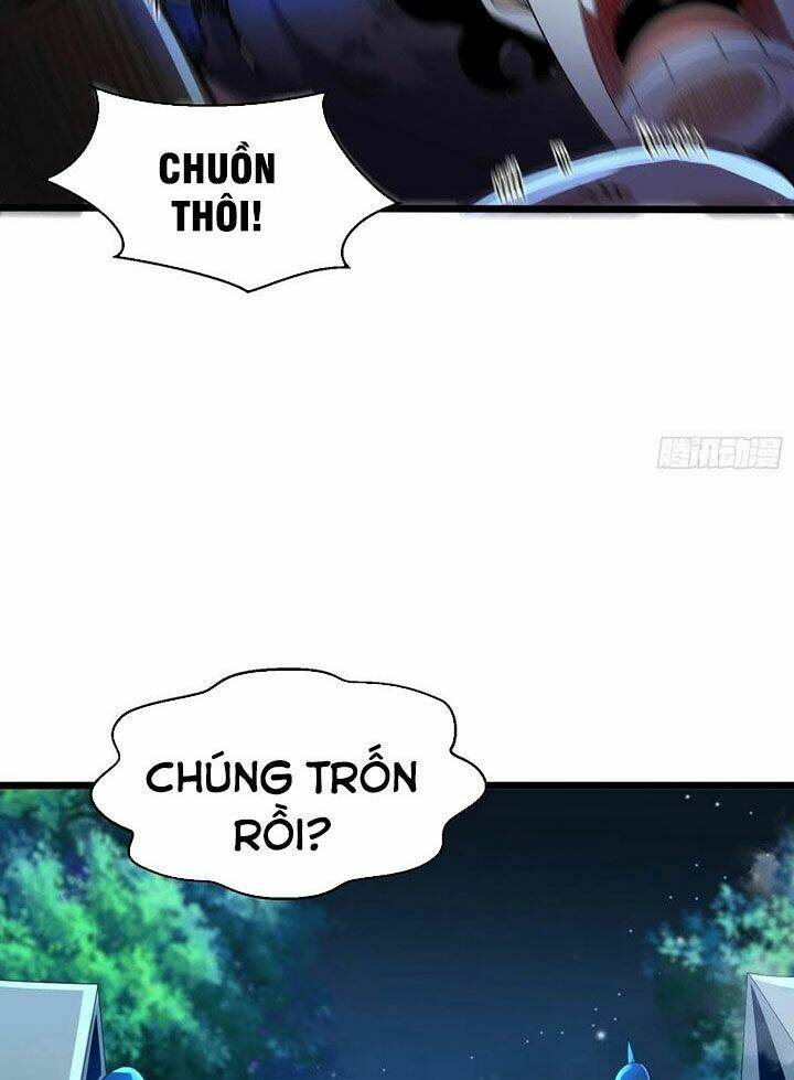 tân hỗn độn kiếm thần chapter 52 - Trang 2