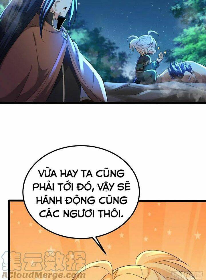 tân hỗn độn kiếm thần chapter 52 - Trang 2