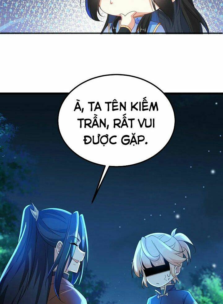 tân hỗn độn kiếm thần chapter 52 - Trang 2