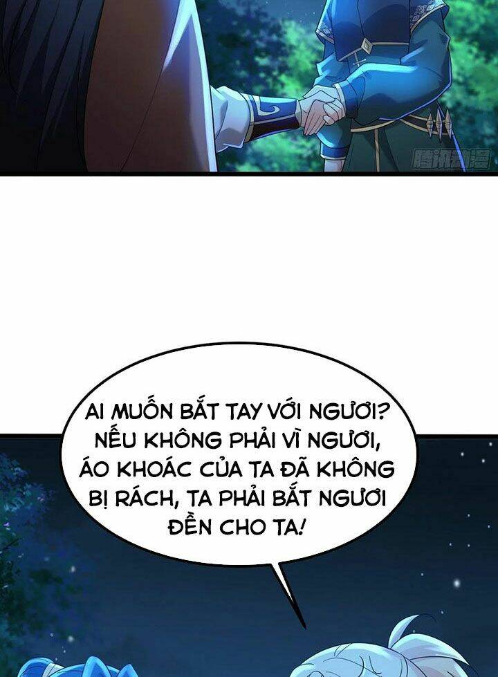 tân hỗn độn kiếm thần chapter 52 - Trang 2