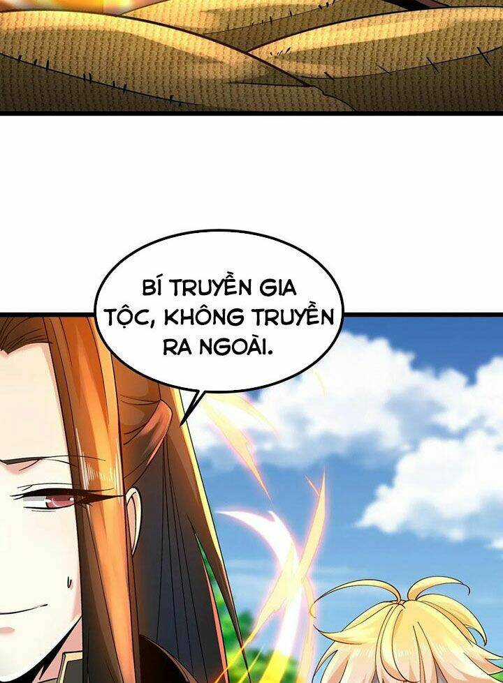 tân hỗn độn kiếm thần chapter 52 - Trang 2