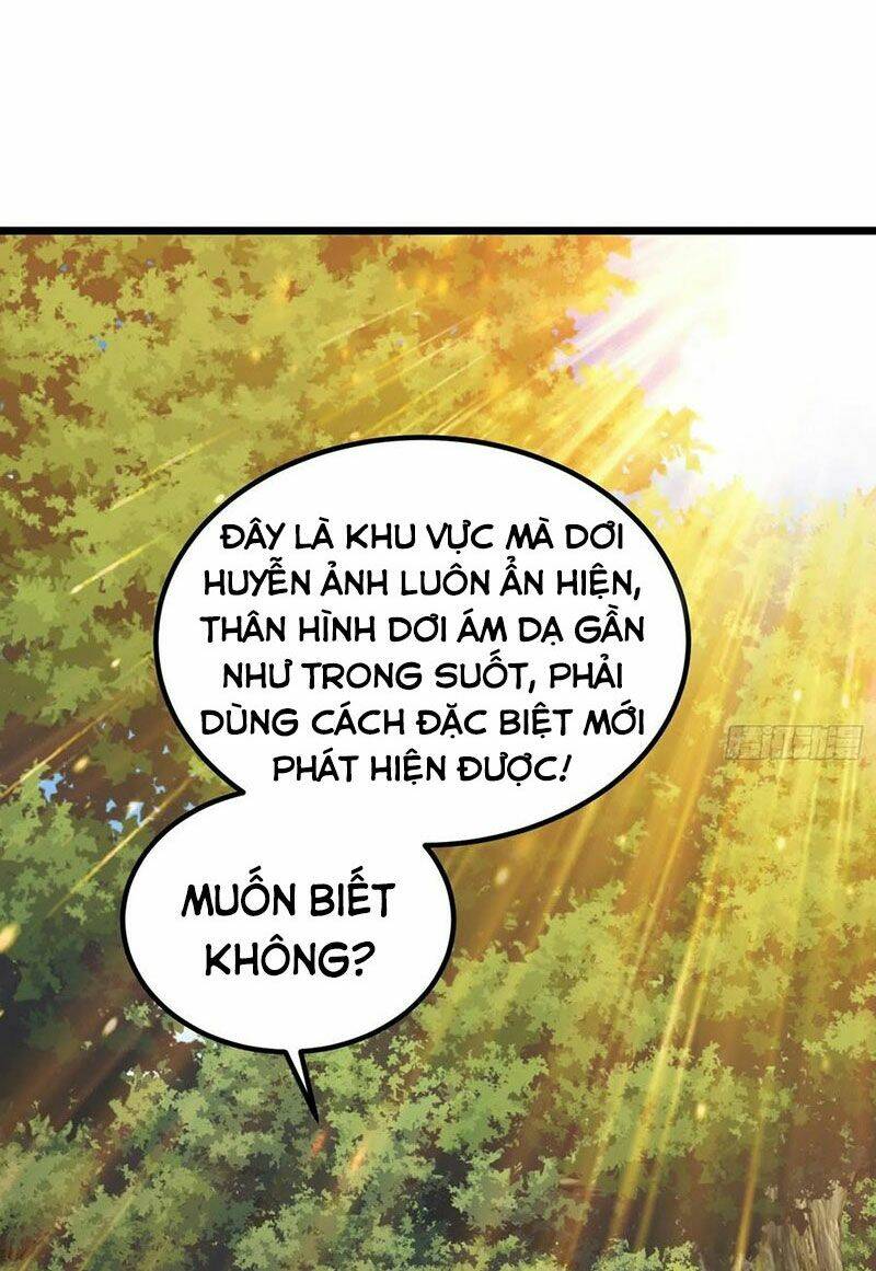 tân hỗn độn kiếm thần chapter 54 - Next chapter 55