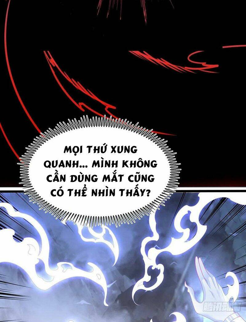 tân hỗn độn kiếm thần chapter 55 - Next chapter 56