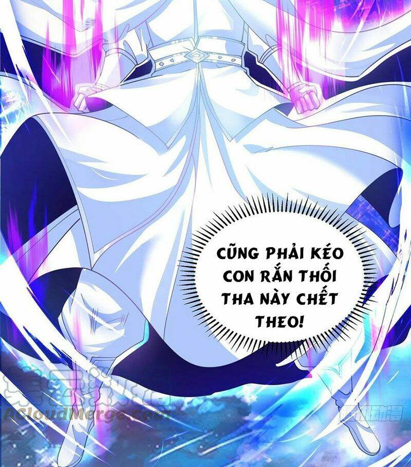 tân hỗn độn kiếm thần chapter 56 - Next chapter 57