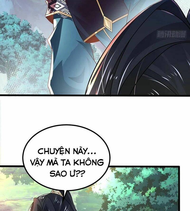 tân hỗn độn kiếm thần chapter 56 - Next chapter 57