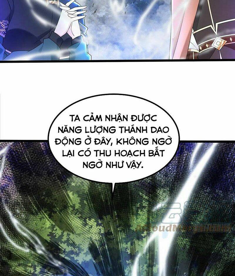 tân hỗn độn kiếm thần chapter 56 - Next chapter 57