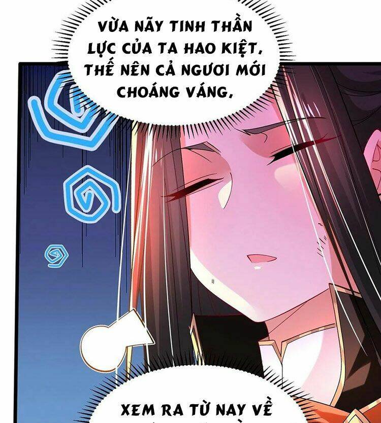 tân hỗn độn kiếm thần chapter 58 - Next chapter 59