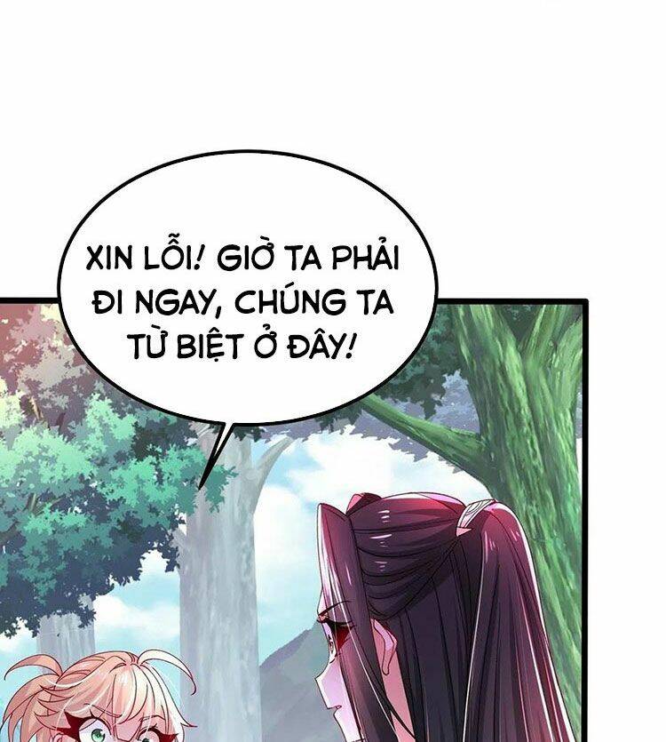 tân hỗn độn kiếm thần chapter 58 - Next chapter 59