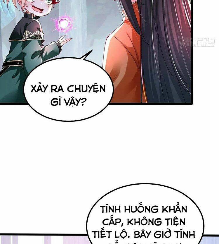 tân hỗn độn kiếm thần chapter 58 - Next chapter 59