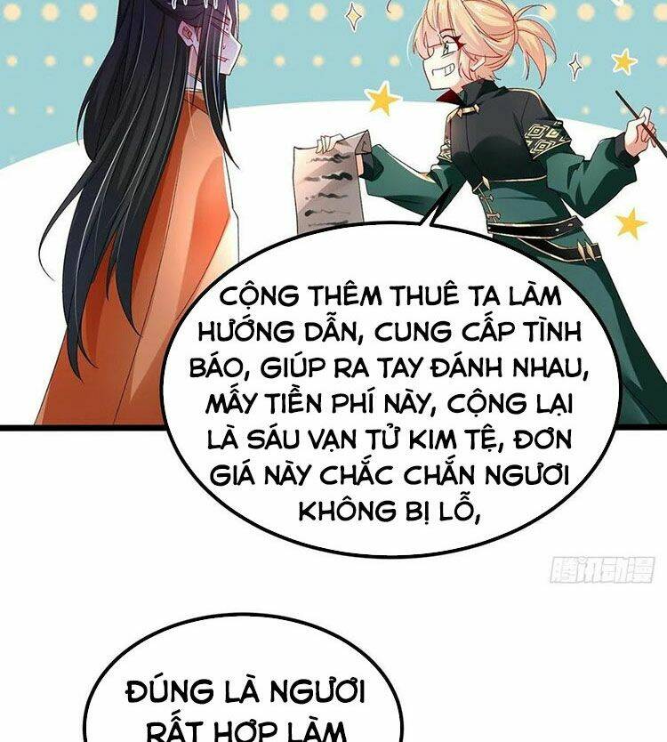 tân hỗn độn kiếm thần chapter 58 - Next chapter 59