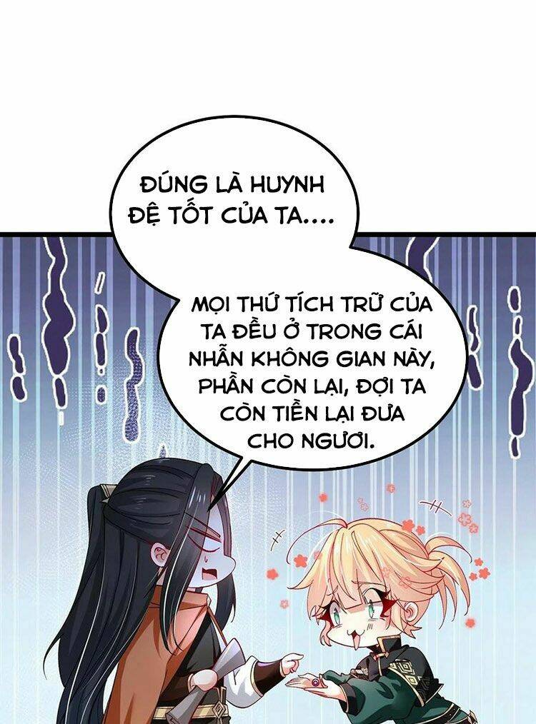 tân hỗn độn kiếm thần chapter 58 - Next chapter 59