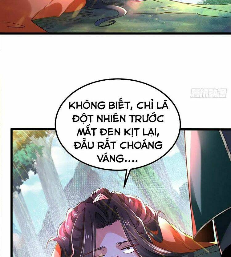 tân hỗn độn kiếm thần chapter 58 - Next chapter 59