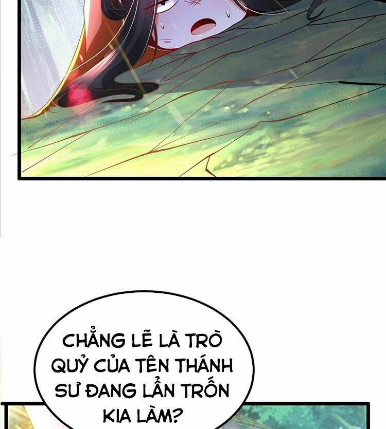 tân hỗn độn kiếm thần chapter 58 - Next chapter 59