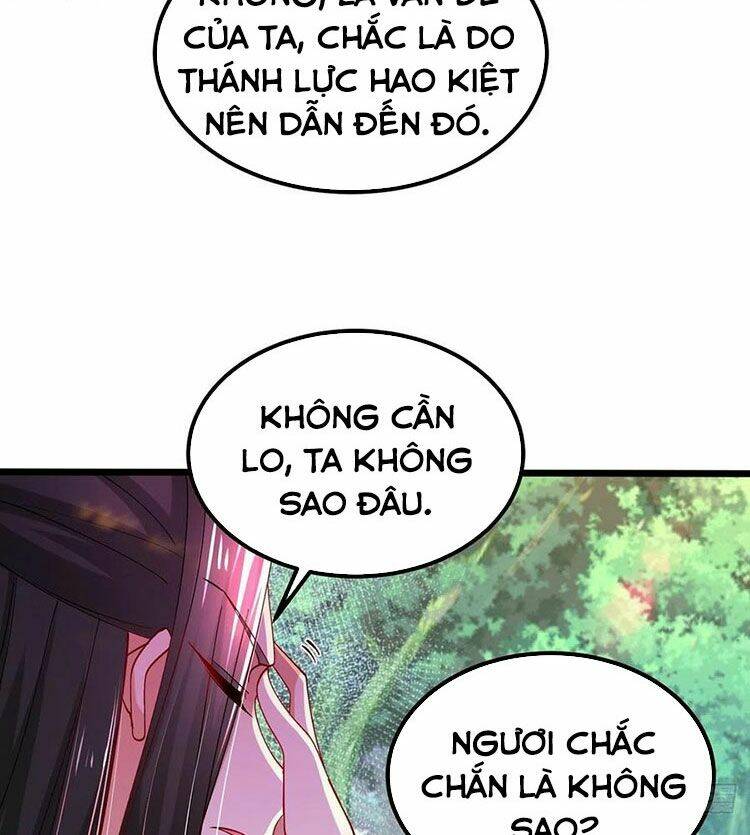 tân hỗn độn kiếm thần chapter 58 - Next chapter 59