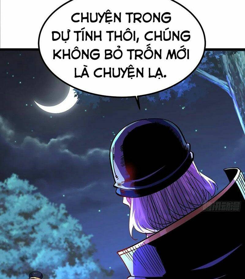 tân hỗn độn kiếm thần chapter 59 - Trang 2