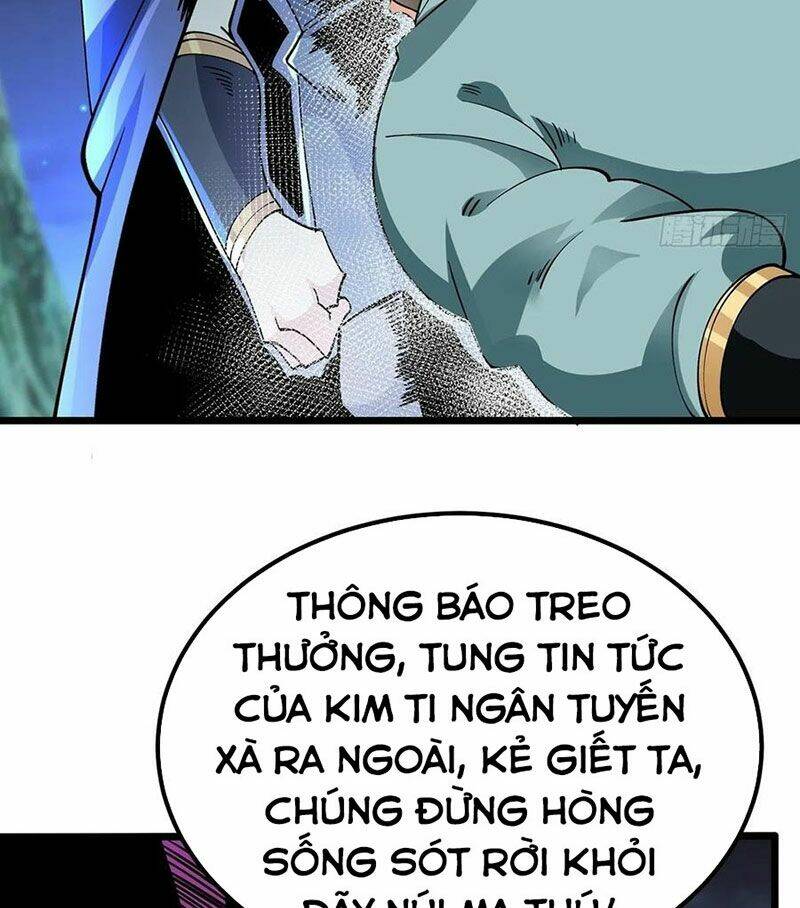 tân hỗn độn kiếm thần chapter 59 - Trang 2