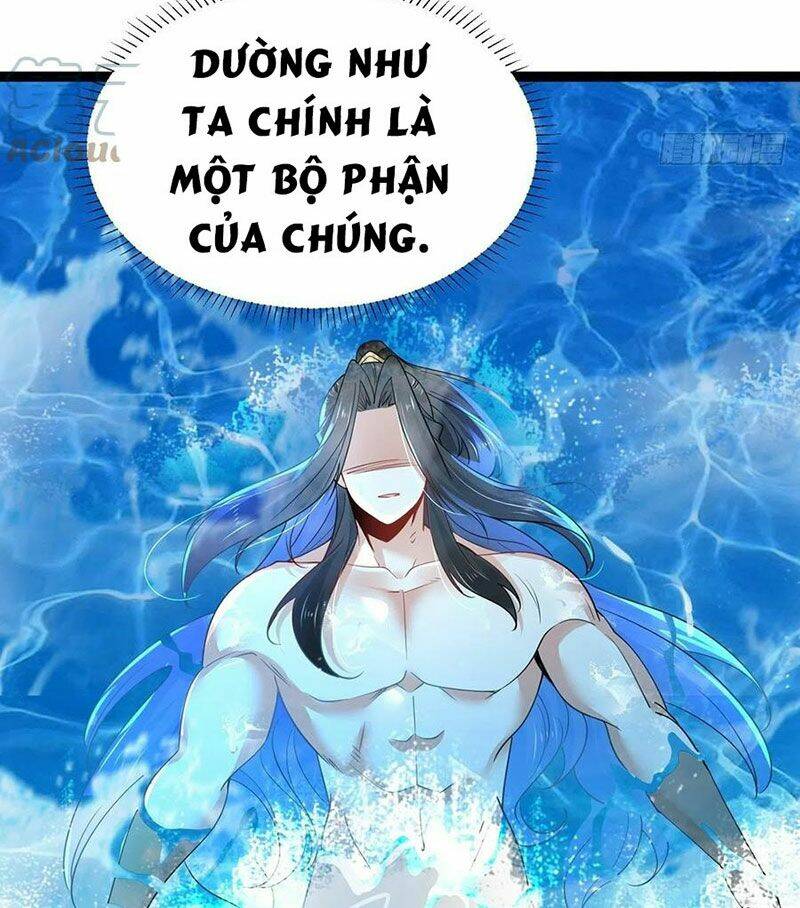 tân hỗn độn kiếm thần chapter 59 - Trang 2