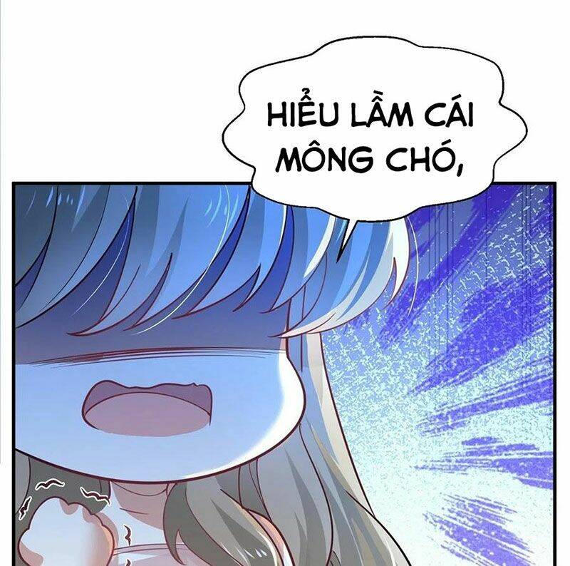 tân hỗn độn kiếm thần chapter 59 - Trang 2