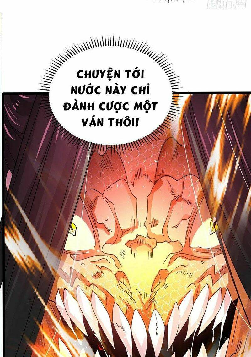 tân hỗn độn kiếm thần chapter 59 - Trang 2