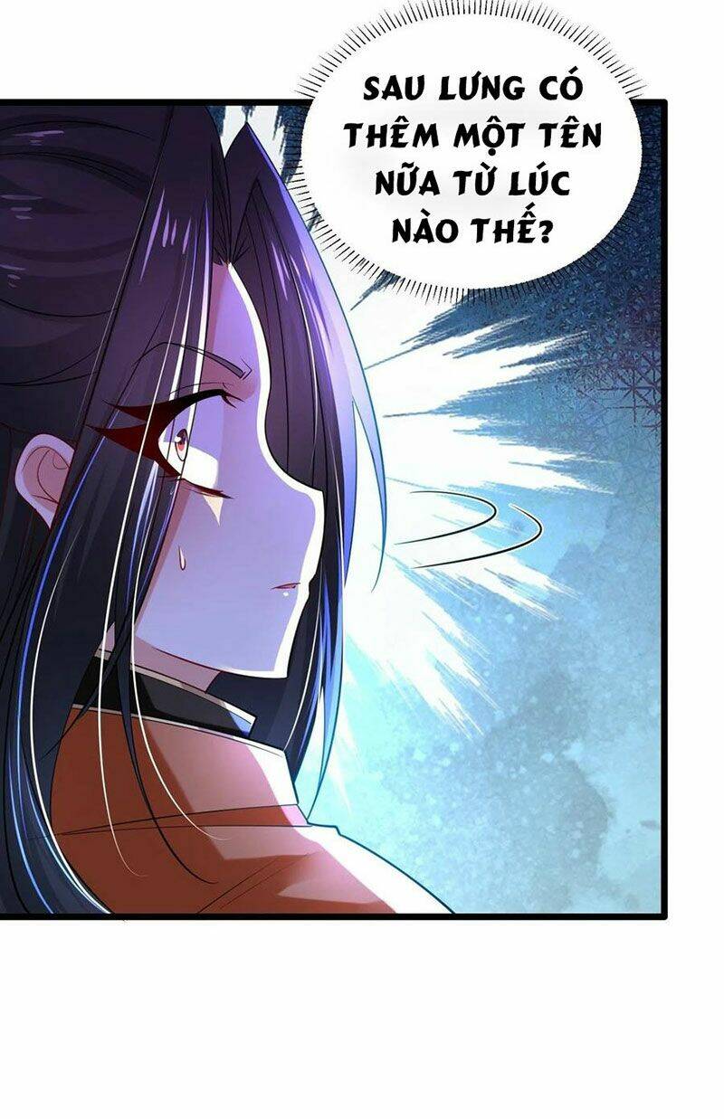 tân hỗn độn kiếm thần chapter 61 - Next chapter 62