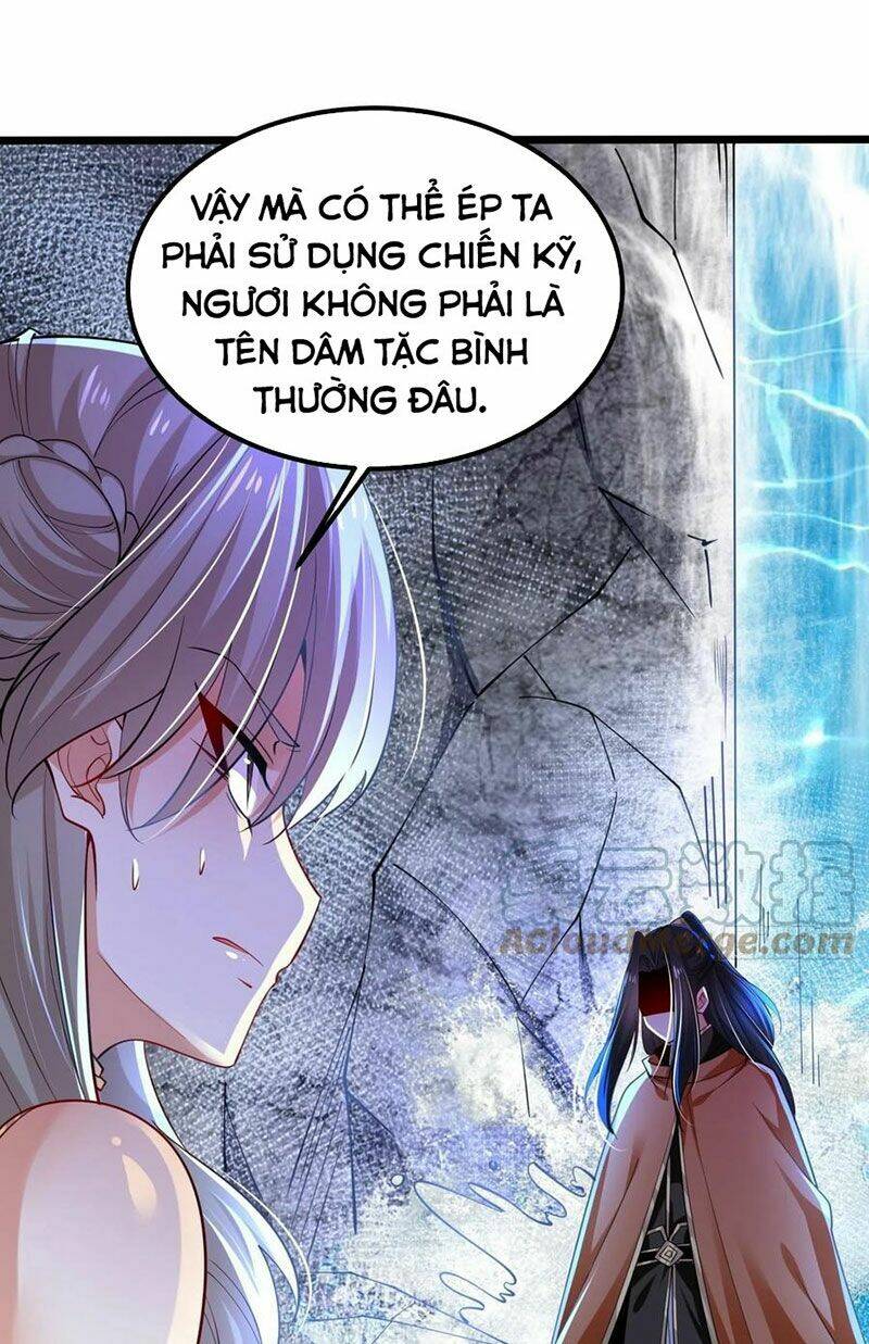 tân hỗn độn kiếm thần chapter 61 - Next chapter 62